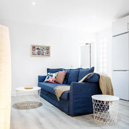 Apartment Stylish & Cozy In La Laguna