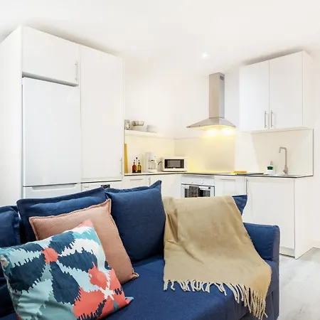 Stylish & Cozy In La Laguna Apartment La Laguna (Tenerife)