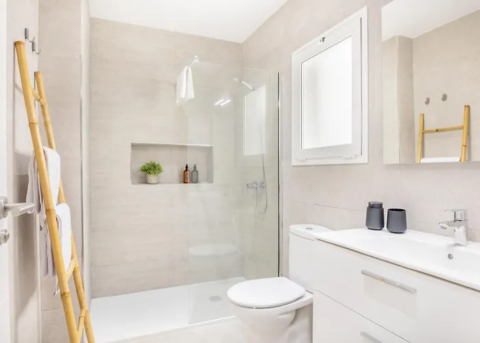 Apartman Stylish & Cozy In La Laguna