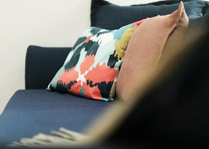 Apartman Stylish & Cozy In La Laguna