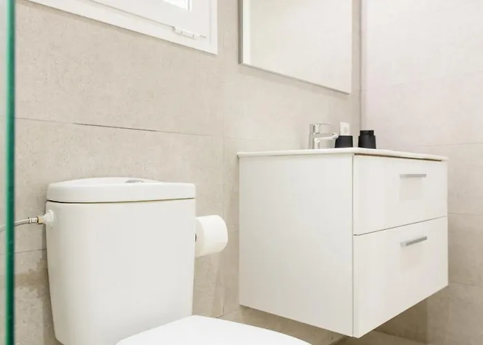 Stylish & Cozy In * La Laguna