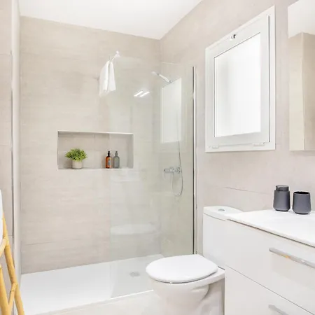 Lejlighed Stylish & Cozy In La Laguna (Tenerife)