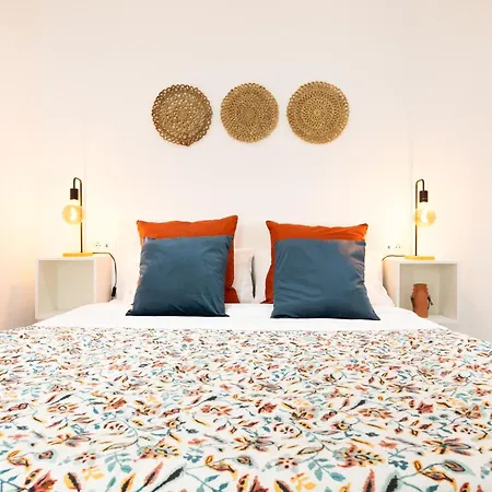 Stylish & Cozy In * Сан-Кристобаль-де-Ла-Лагуна