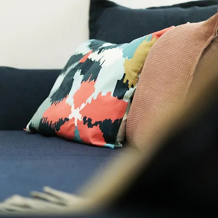 Lejlighed Stylish & Cozy In La Laguna (Tenerife)