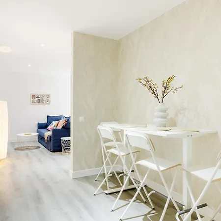 Stylish & Cozy In Lejlighed *