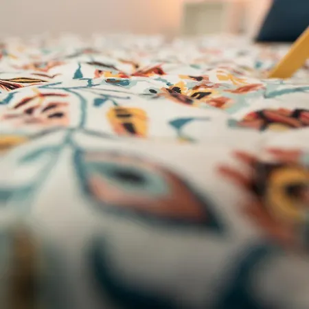 Stylish & Cozy In * La Laguna (Tenerife)