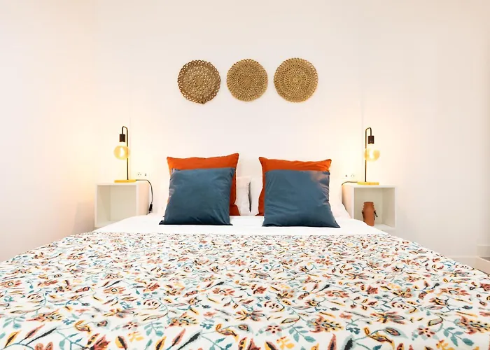 Stylish & Cozy In * Сан-Кристобаль-де-Ла-Лагуна