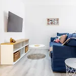 Apartamento Stylish & Cozy In La Laguna (Tenerife)