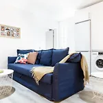 Stylish & Cozy In La Laguna (Tenerife)