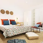 Apartamento Stylish & Cozy In