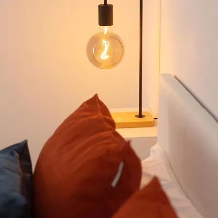 Stylish & Cozy In La Laguna (Tenerife)