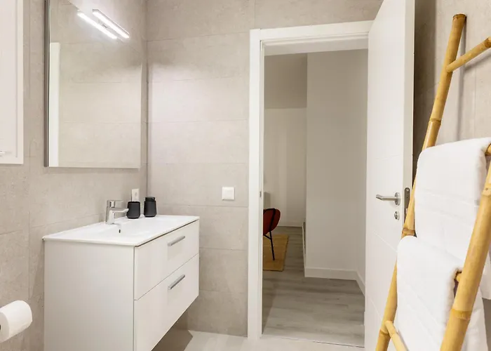Stylish & Cozy In Appartement
