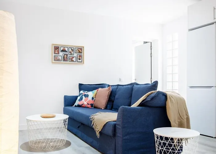 Appartement Stylish & Cozy In